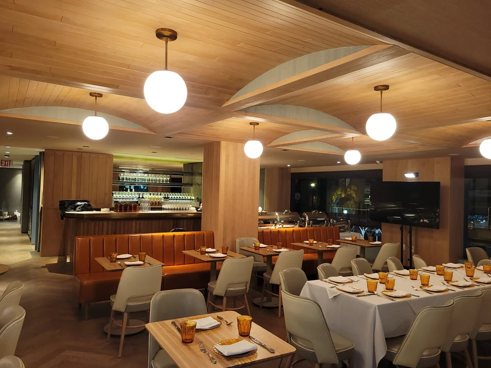 WALLPAPER & INTERIOR work